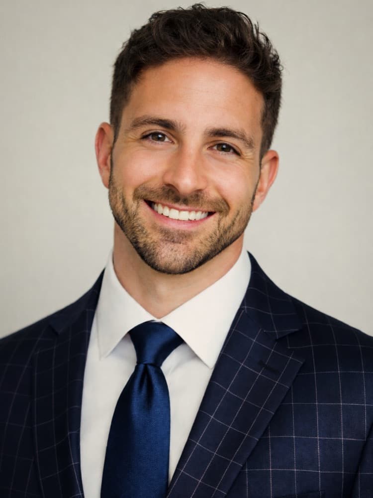 Ben Moss, Capital Advisor