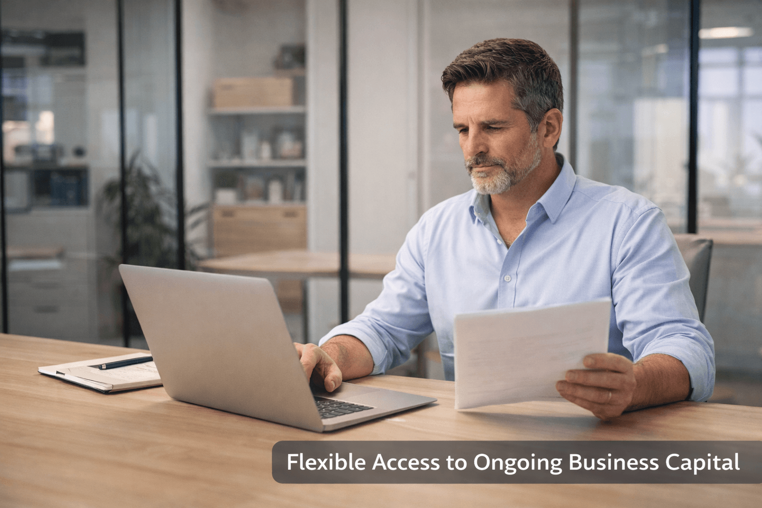 Business Line of Credit (BLOC): The Complete Guide