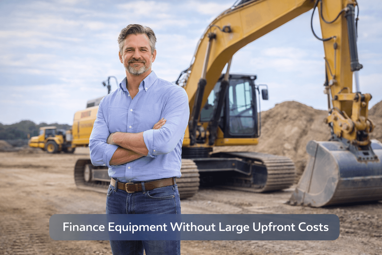 Equipment Financing: Complete Guide to Business Equipment Loans