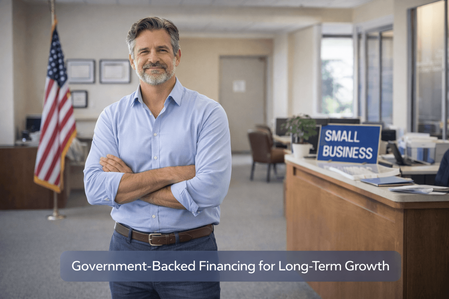 SBA (Small Business Administration) Loans: Complete Guide