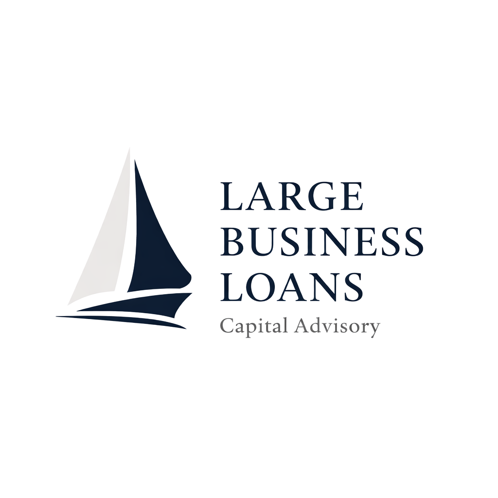 Large Business Loans